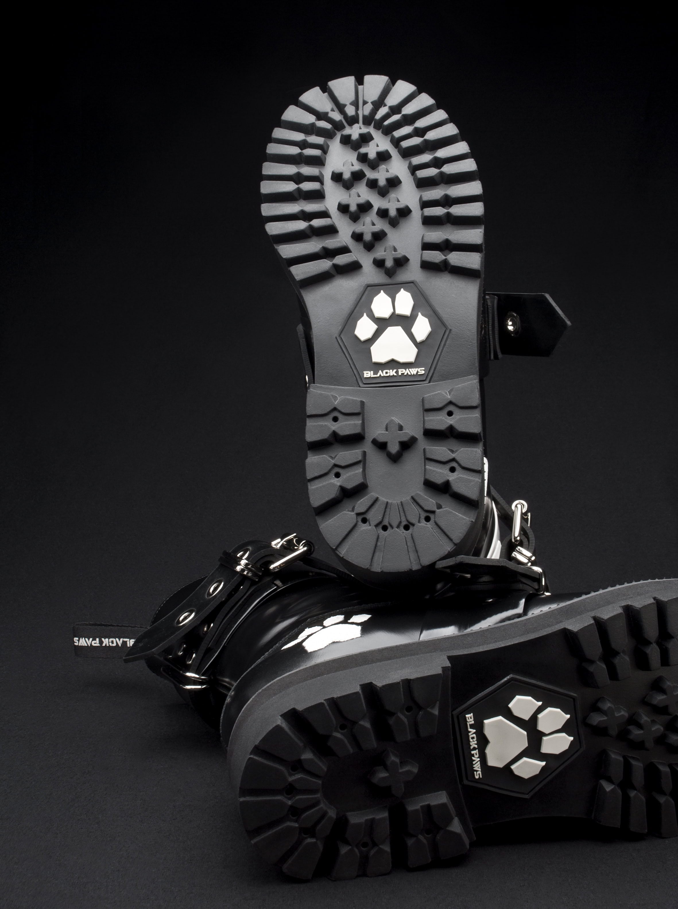 BP002-Black-Paws-Black-Sole