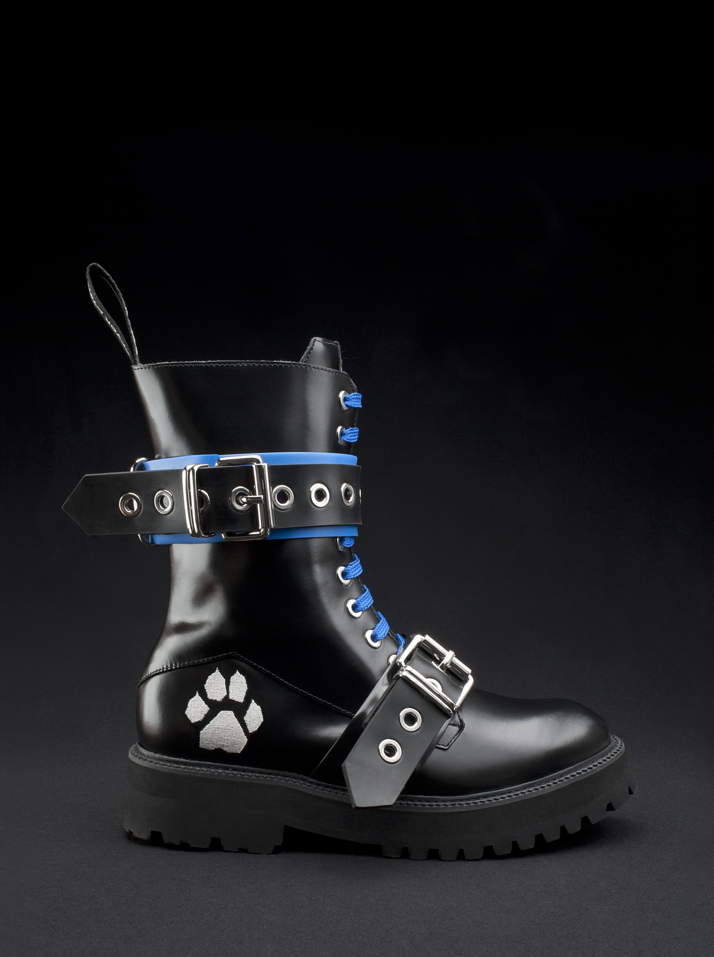 BP002-Black-Paws-Blue-Side-R